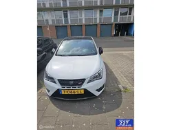 Wit Gebruikt 2017 Cupra Ibiza Hatchback | € 13.999 (Eerlijke prijs)