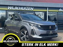 Gebruikt 2023 Peugeot e-3008 GT SUV | € 28.950