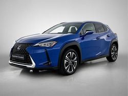 Blauw Gebruikt 2020 Lexus UX 300e SUV | € 29.945