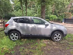 Zilver Gebruikt 2008 Nissan Qashqai Acenta SUV | € 3.700 (Goede deal)