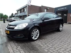 Opel Astra Cabriolet