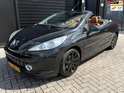 Peugeot 207 CC