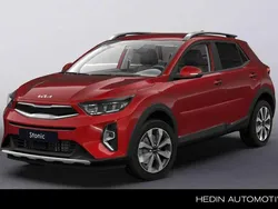 , metallic lak Nieuw 2025 Kia Stonic SUV | € 27.790 (Eerlijke prijs)