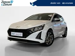 Nieuw 2025 Hyundai i20 Comfort Hatchback | € 24.999 (Goede deal)