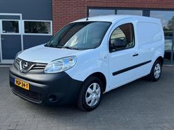 Wit Gebruikt 2020 Nissan NV250 Acenta Van | € 7.950