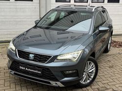Grijs Gebruikt 2017 Seat Ateca 4Drive SUV | € 20.900 (Eerlijke prijs)