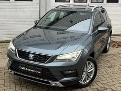 Grijs Gebruikt 2017 Seat Ateca 4Drive SUV | € 20.900 (Eerlijke prijs)