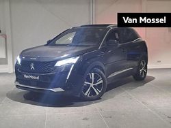 Gebruikt 2023 Peugeot e-3008 GTi SUV | € 31.940 (Iets duurder)