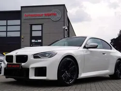 Wit Gebruikt 2023 BMW M2 Coupé | € 80.495 (Super prijs)