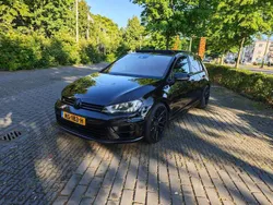 Zwart Gebruikt 2013 VW Golf VII R Hatchback | € 17.900 (Eerlijke prijs)