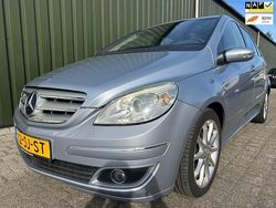 Overige Gebruikt 2006 Mercedes B150 MPV | € 1.999 (Goede deal)