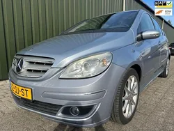 Overige Gebruikt 2006 Mercedes B150 MPV | € 2.500 (Eerlijke prijs)