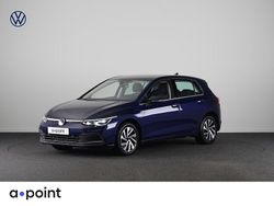 Blauw Gebruikt 2022 VW Golf VIII Style Hatchback | € 24.949 (Goede deal)