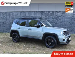Groen Gebruikt 2022 Jeep Renegade Limited SUV | € 26.950