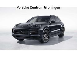 Nieuw 2025 Porsche Cayenne SUV | € 143.900