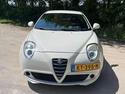 Wit Gebruikt 2011 Alfa Romeo MiTo Hatchback | € 3.800 (Goede deal)
