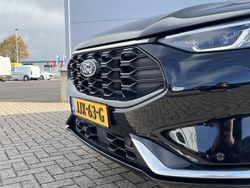 Zwart Gebruikt 2024 Ford Kuga ST-Line X SUV | € 41.500 (Eerlijke prijs)