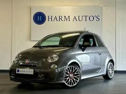 Fiat 500 Abarth