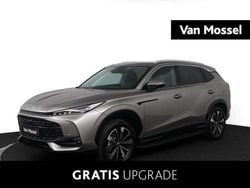 Zilver Nieuw 2025 MG HS Luxury SUV | € 41.900