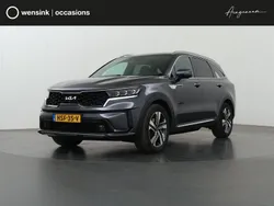 Grijs Gebruikt 2022 Kia Sorento SUV | € 42.830 (Goede deal)