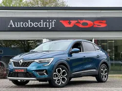 Blauw Gebruikt 2022 Renault Arkana SUV | € 23.750 (Eerlijke prijs)