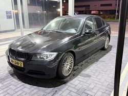Gebruikt 2005 BMW 320 | € 4.750