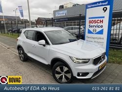 Wit Gebruikt 2021 Volvo XC40 Business Edition SUV | € 28.795 (Goede deal)