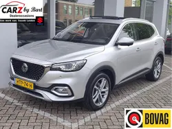 Grijs Gebruikt 2023 MG EHS Luxury SUV | € 23.445 (Goede deal)