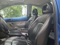 Blauw Gebruikt 1999 VW Beetle Highline Hatchback | € 899 (Eerlijke prijs)