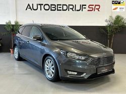 Overige Gebruikt 2015 Ford Focus Titanium Stationwagen | € 10.950 (Super prijs)