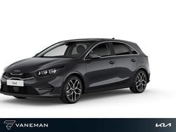 Overige Nieuw 2025 Kia Ceed Hatchback | € 30.895 (Eerlijke prijs)