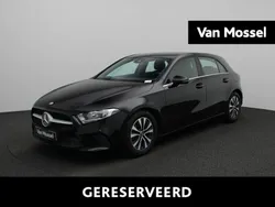 Zwart Gebruikt 2020 Mercedes A180 Business Hatchback | € 25.400 (Eerlijke prijs)