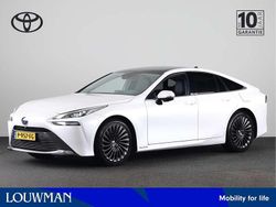 Wit Gebruikt 2022 Toyota Mirai Edition Sedan | € 23.900