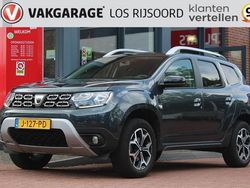Grijs Gebruikt 2020 Dacia Duster SUV | € 13.500 (Eerlijke prijs)