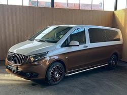 Gebruikt 2017 Mercedes Vito Stationwagen | € 21.950