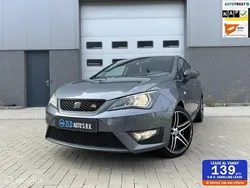 Overige Gebruikt 2015 Seat Ibiza CONNECT Hatchback | € 8.449 (Goede deal)