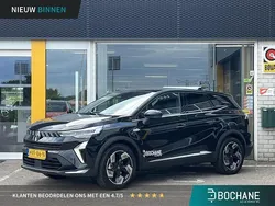 Zwart Nieuw 2025 Renault Symbioz Techno SUV | € 39.950 (Eerlijke prijs)