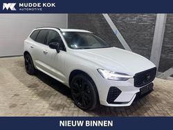 Wit Nieuw 2025 Volvo XC60 Plus SUV | € 62.400
