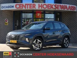 Blauw Gebruikt 2022 Hyundai Tucson Comfort SUV | € 26.944 (Super prijs)