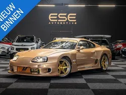 Goud Gebruikt 1996 Toyota Supra Coupé | € 129.995