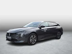 Grijs Gebruikt 2023 Peugeot 508 Allure Stationwagen | € 34.799 (Eerlijke prijs)