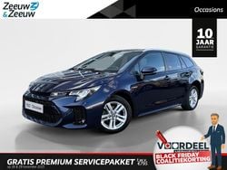 Blauw Gebruikt 2021 Suzuki Swace Stationwagen | € 18.950 (Eerlijke prijs)