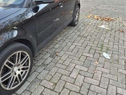 Zwart Gebruikt 2009 Audi A3 Stationwagen | € 5.000 (Eerlijke prijs)