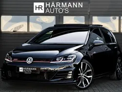 Zwart Gebruikt 2019 VW Golf VII GTI Hatchback | € 26.799 (Goede deal)
