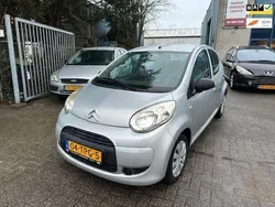 Grijs Gebruikt 2012 Citroën C1 Hatchback | € 3.999 (Eerlijke prijs)