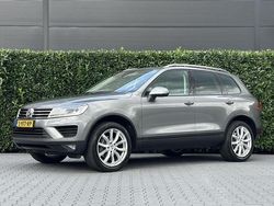 Gebruikt 2016 VW Touareg SUV | € 18.950