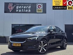 Gebruikt 2021 Polestar 2 Long Range Dual motor Hatchback | € 26.880 (Eerlijke prijs)