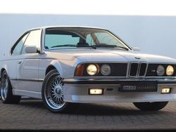 Wit Gebruikt 1986 BMW M635 Sport Line | € 79.950