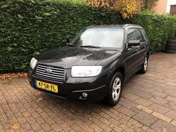 Gebruikt 2006 Subaru Forester SUV | € 5.750 (Duur)
