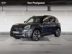 Legend grey Nieuw 2025 Mini John Cooper Works Countryman SUV | € 59.574 (Eerlijke prijs)